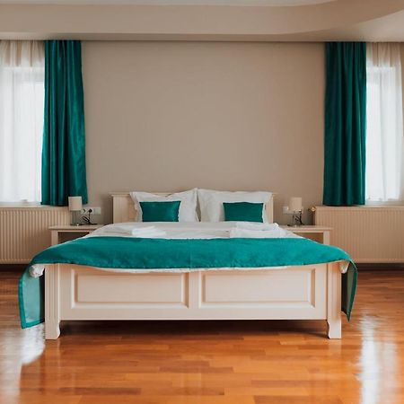 Green Villa Сибиу Екстериор снимка