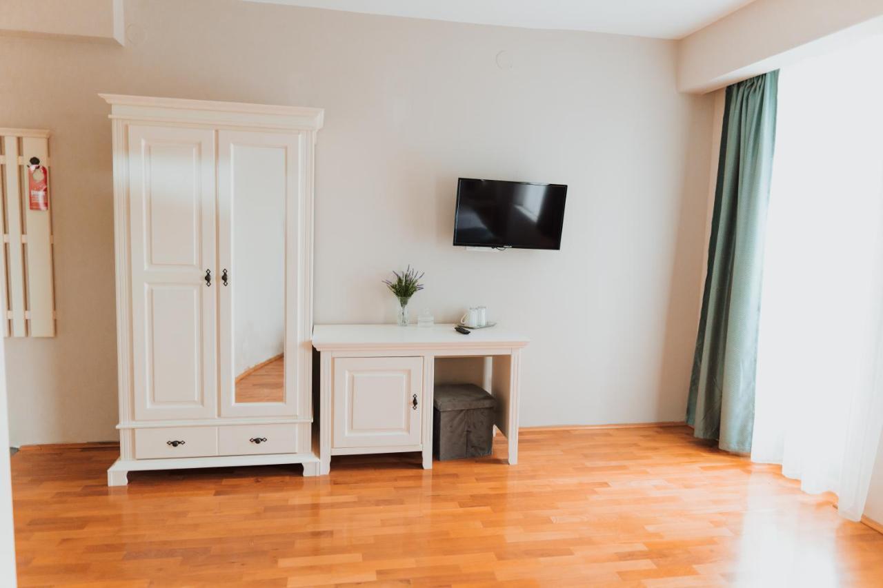 Green Villa Сибиу Екстериор снимка