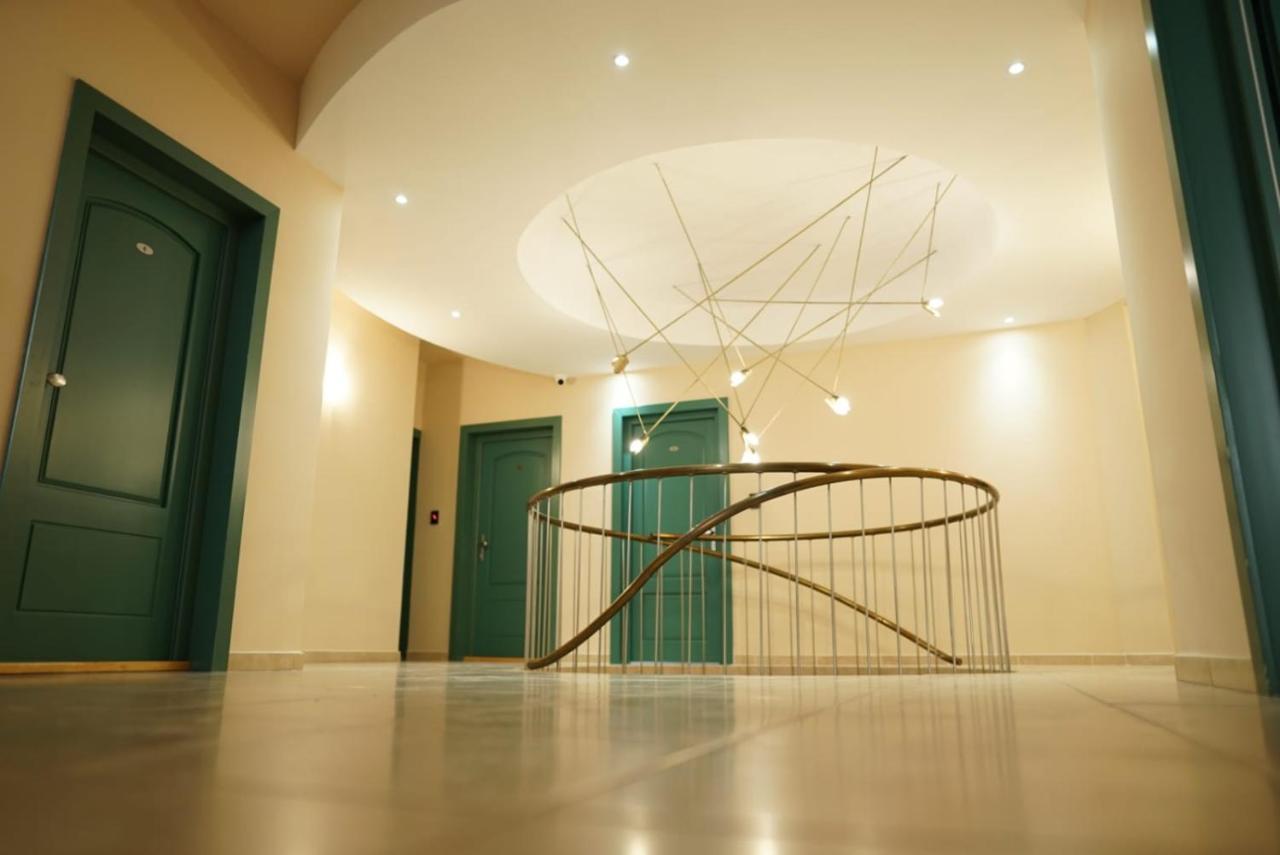 Green Villa Сибиу Екстериор снимка