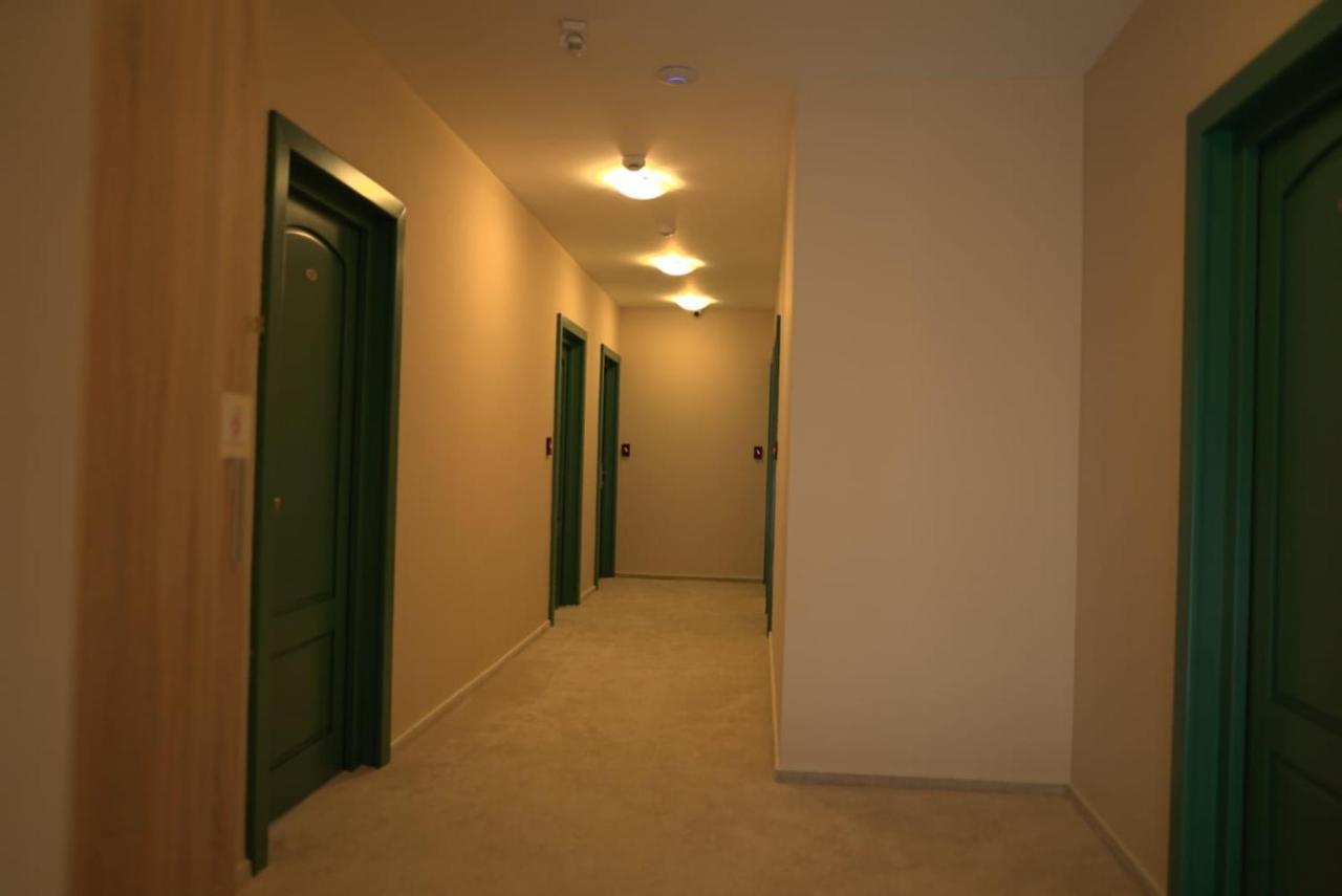 Green Villa Сибиу Екстериор снимка