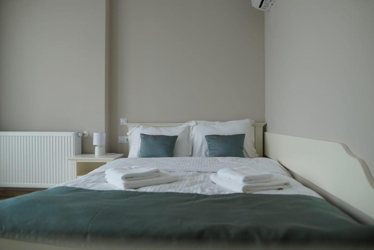 Green Villa Сибиу Екстериор снимка