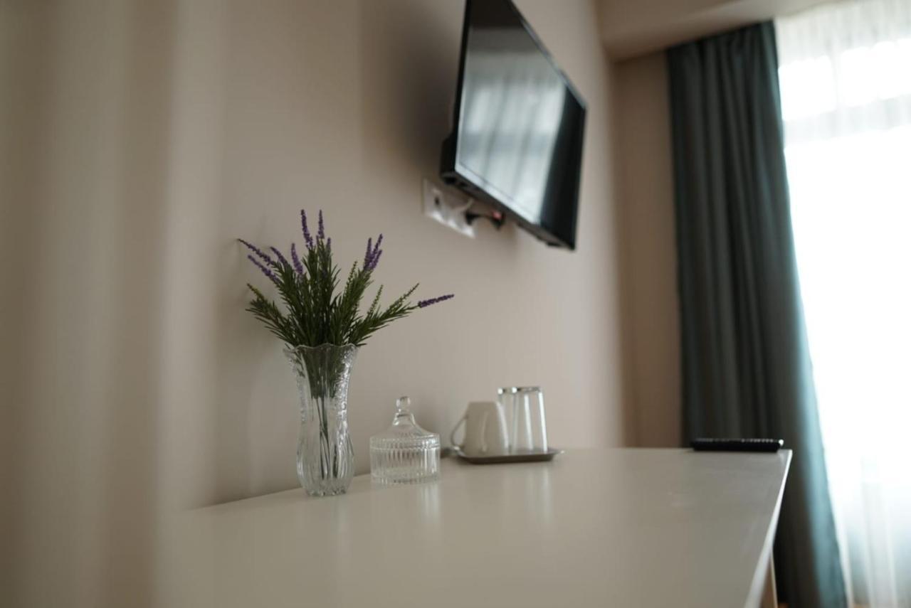 Green Villa Сибиу Екстериор снимка