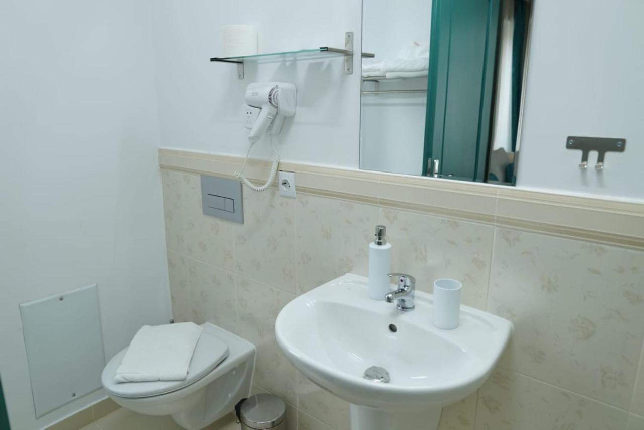 Green Villa Сибиу Екстериор снимка