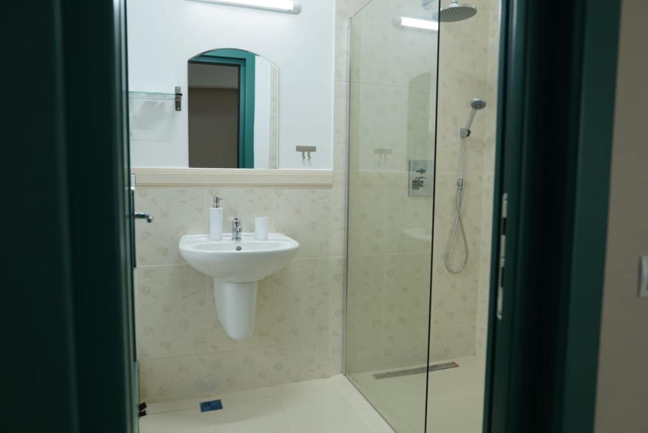 Green Villa Сибиу Екстериор снимка
