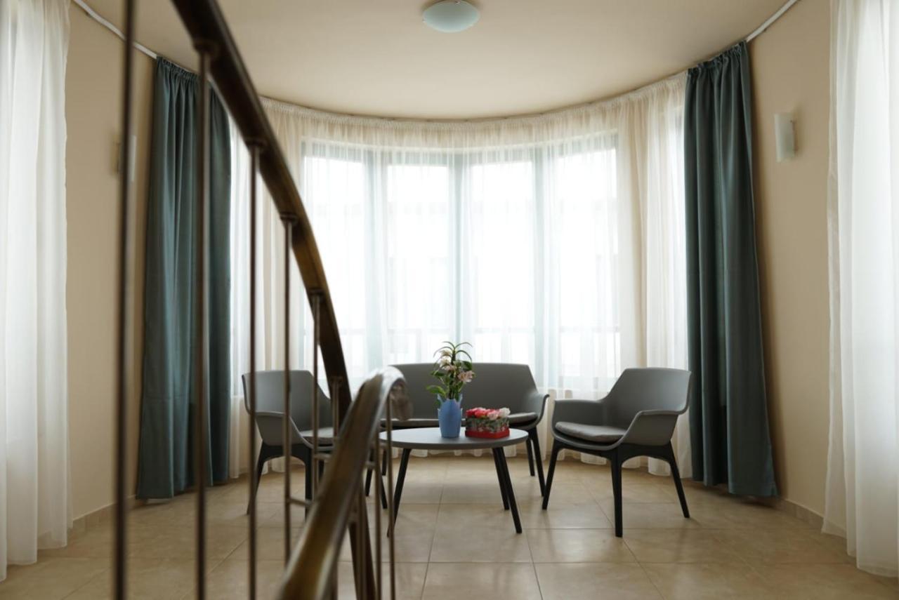 Green Villa Сибиу Екстериор снимка