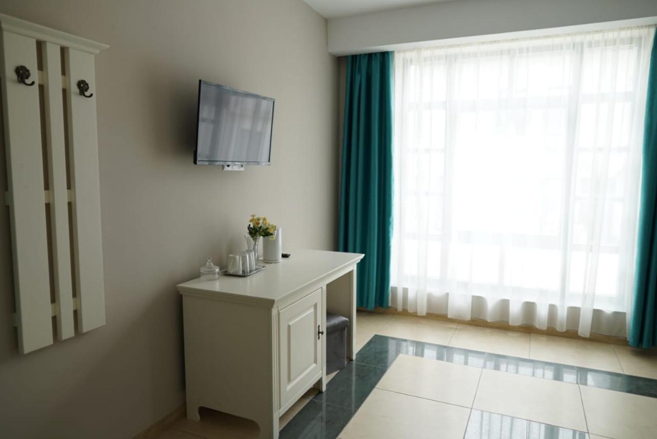 Green Villa Сибиу Екстериор снимка