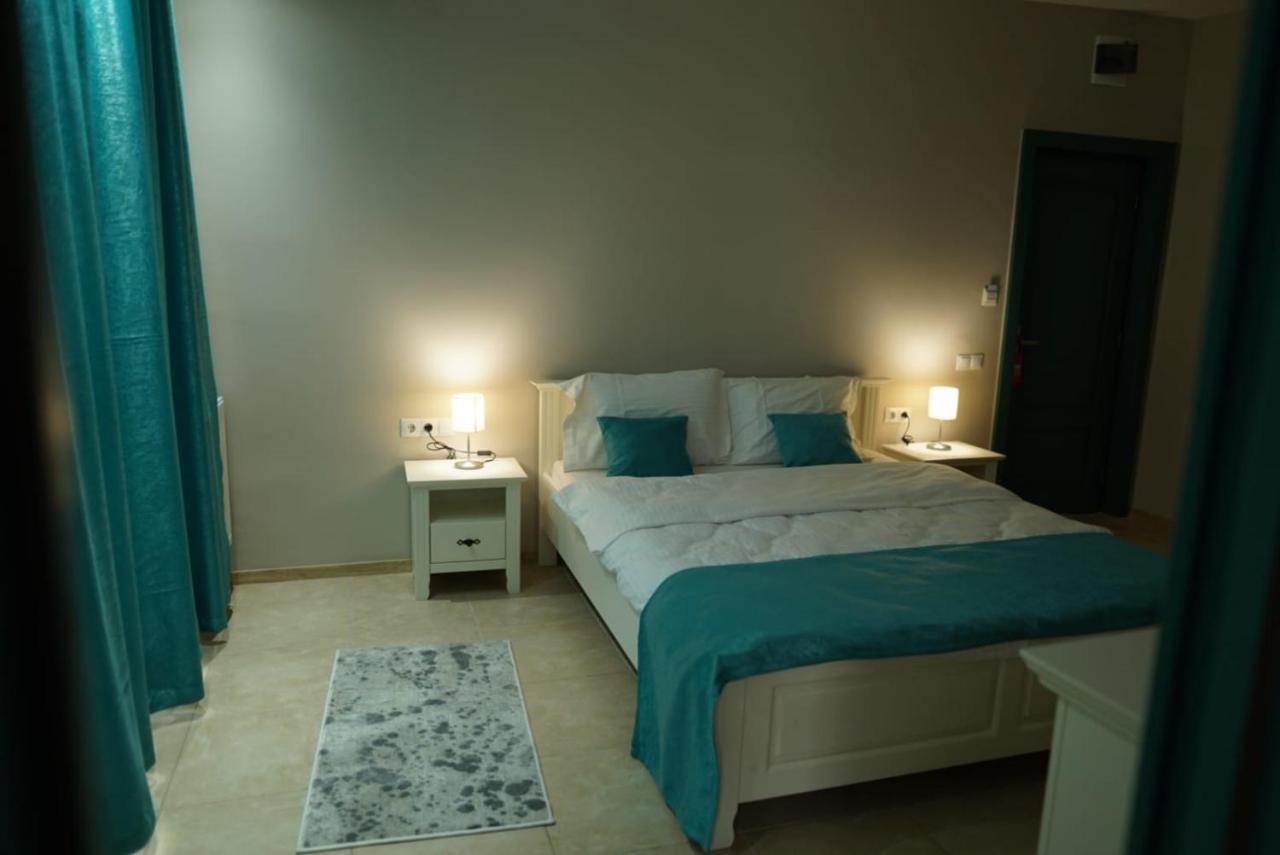 Green Villa Сибиу Екстериор снимка