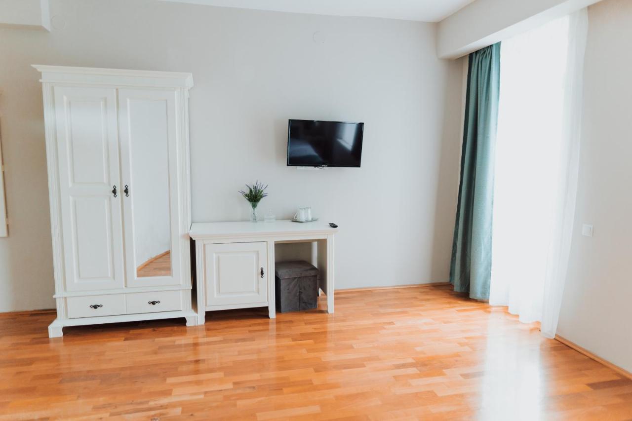 Green Villa Сибиу Екстериор снимка