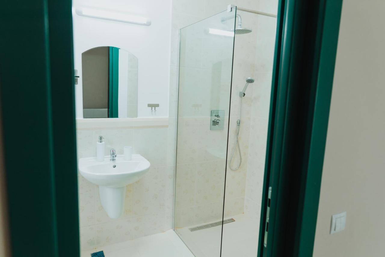 Green Villa Сибиу Екстериор снимка