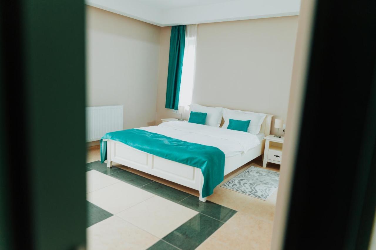 Green Villa Сибиу Екстериор снимка